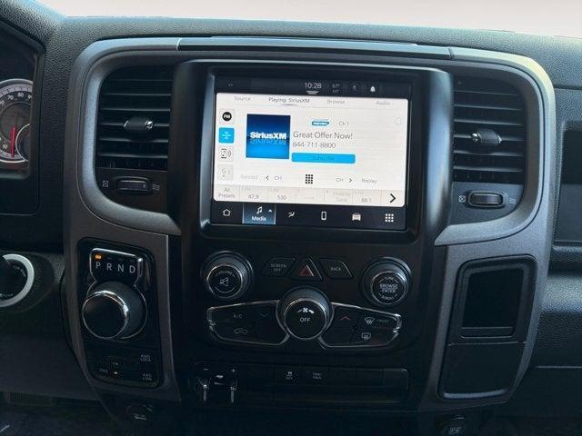 used 2023 Ram 1500 Classic car, priced at $27,659