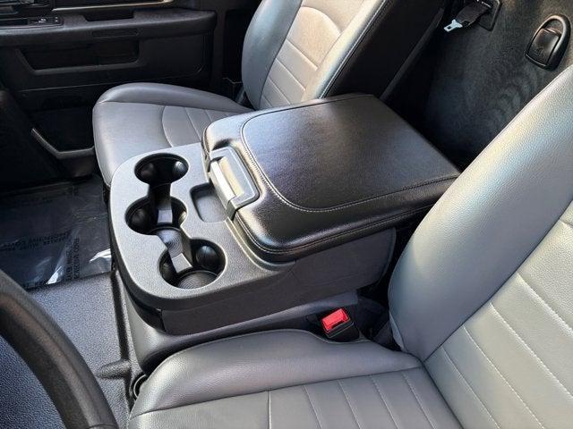 used 2023 Ram 1500 Classic car, priced at $27,659