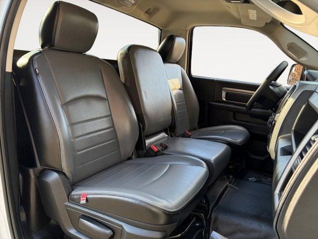 used 2023 Ram 1500 Classic car, priced at $27,659