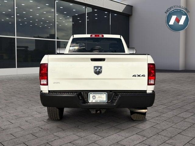 used 2023 Ram 1500 Classic car, priced at $27,659