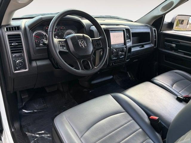 used 2023 Ram 1500 Classic car, priced at $27,659