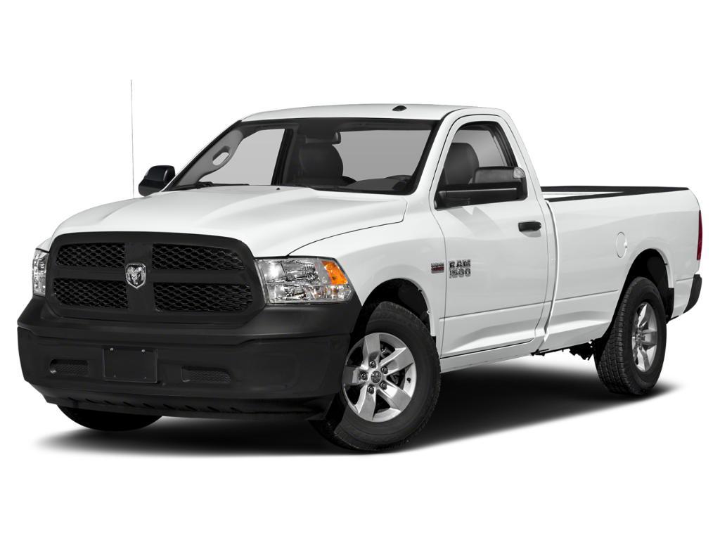 used 2023 Ram 1500 Classic car, priced at $27,659