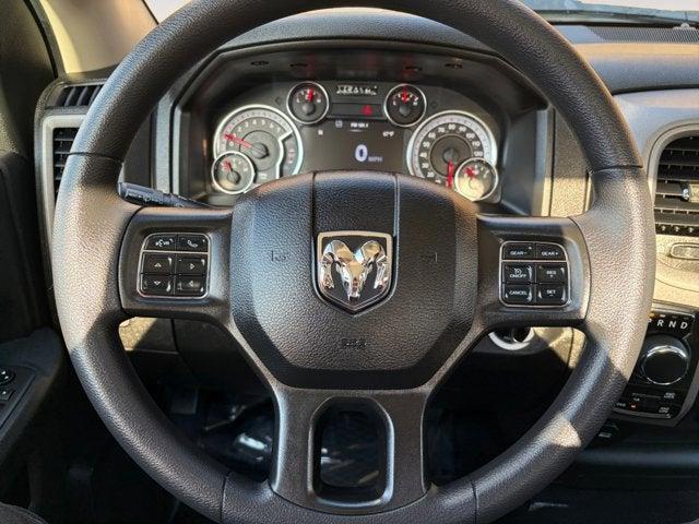 used 2023 Ram 1500 Classic car, priced at $27,659