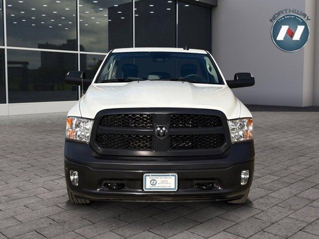 used 2023 Ram 1500 Classic car, priced at $27,659