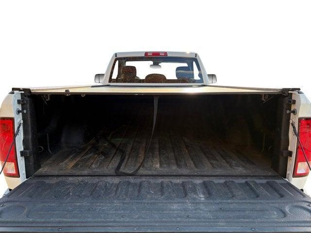 used 2023 Ram 1500 Classic car, priced at $27,659