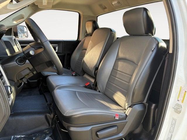used 2023 Ram 1500 Classic car, priced at $27,659