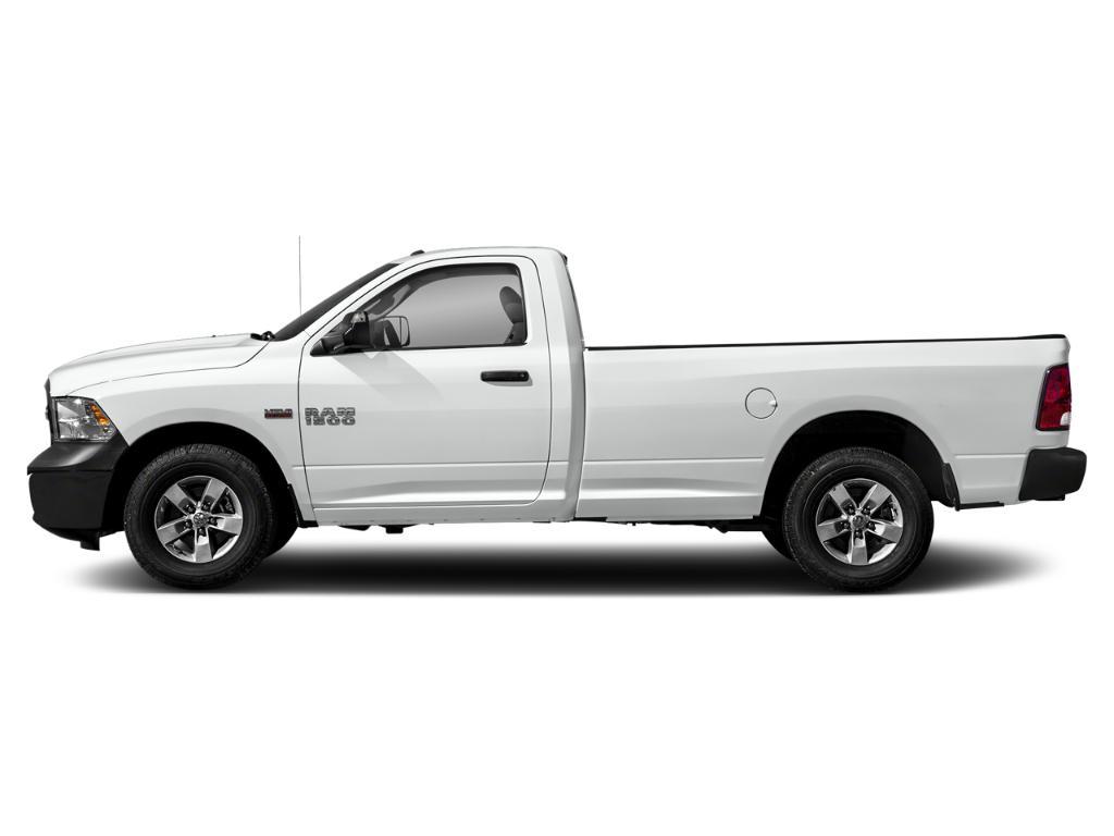 used 2023 Ram 1500 Classic car, priced at $27,659