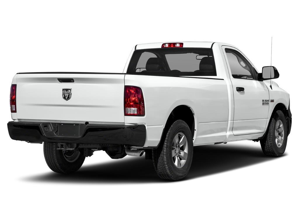 used 2023 Ram 1500 Classic car, priced at $27,659
