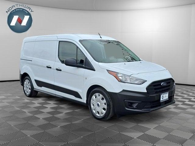used 2022 Ford Transit Connect car, priced at $28,997