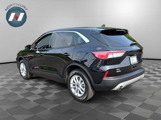 used 2020 Ford Escape car, priced at $17,997