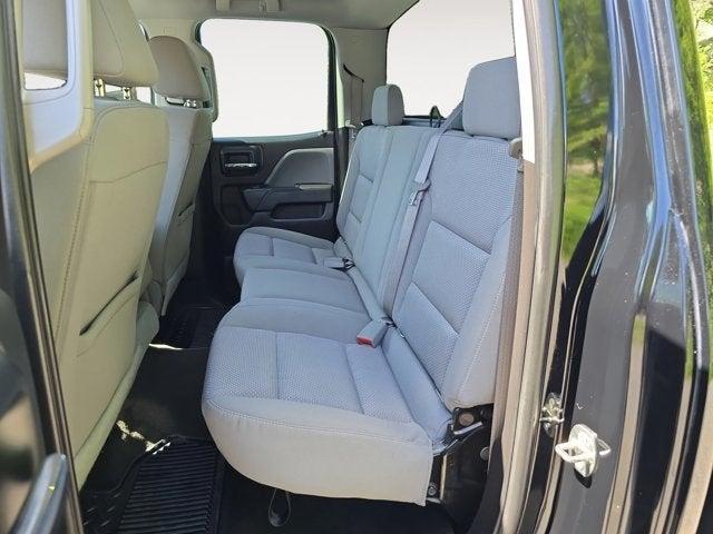 used 2016 GMC Sierra 1500 car, priced at $17,997