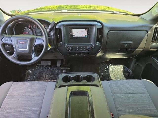 used 2016 GMC Sierra 1500 car, priced at $17,997