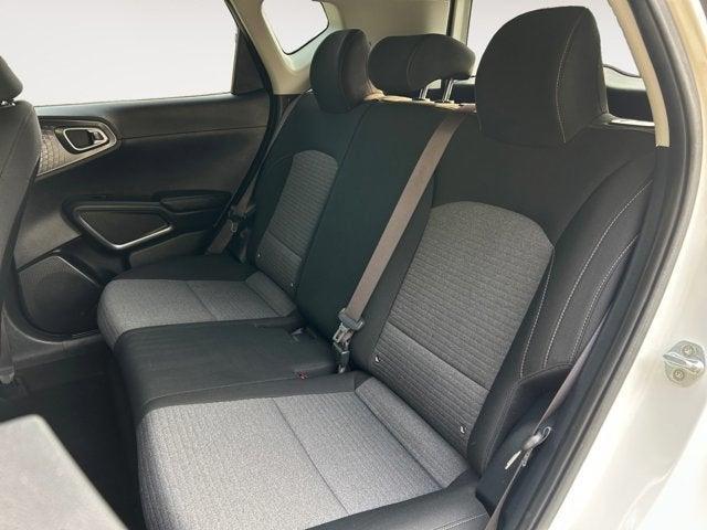 used 2020 Kia Soul car, priced at $13,797