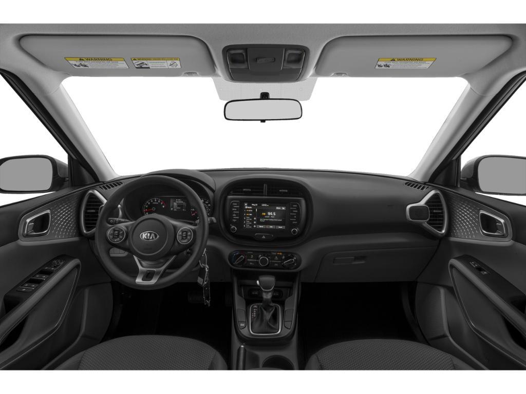 used 2020 Kia Soul car, priced at $13,797