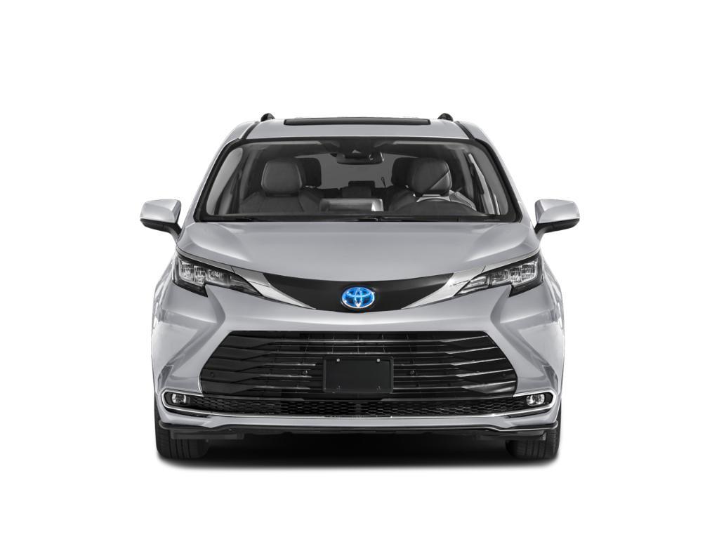 used 2022 Toyota Sienna car, priced at $36,997