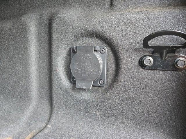 used 2024 Nissan Frontier car, priced at $30,967