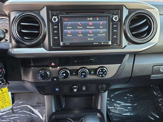 used 2018 Toyota Tacoma car, priced at $27,997