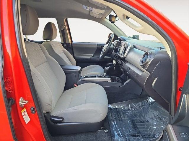 used 2018 Toyota Tacoma car, priced at $27,997