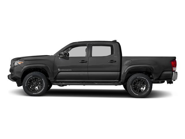 used 2018 Toyota Tacoma car, priced at $27,997