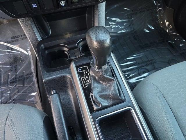 used 2018 Toyota Tacoma car, priced at $27,997