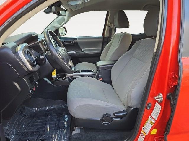 used 2018 Toyota Tacoma car, priced at $27,997