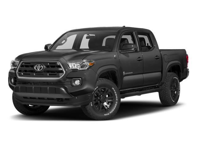 used 2018 Toyota Tacoma car, priced at $27,997