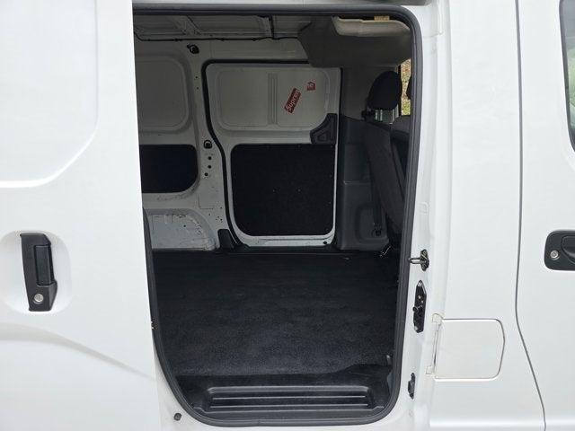 used 2021 Nissan NV200 car, priced at $21,997
