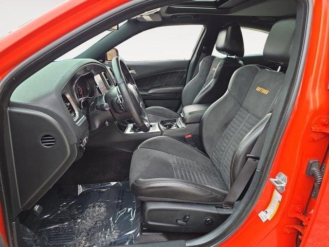 used 2018 Dodge Charger car, priced at $29,997