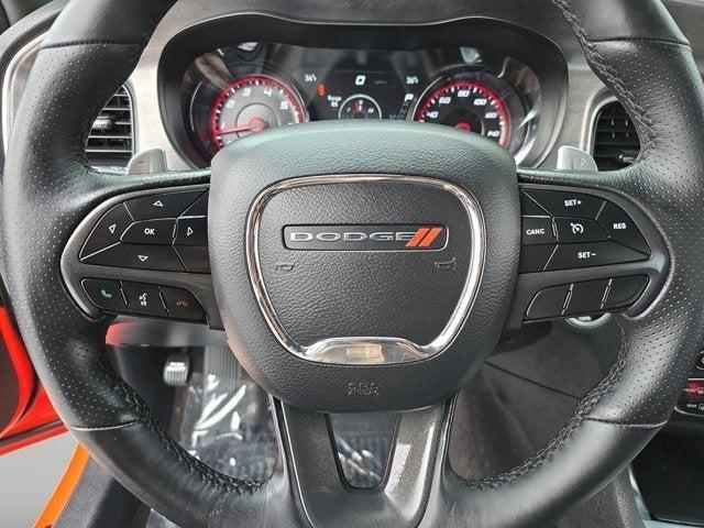 used 2018 Dodge Charger car, priced at $29,997