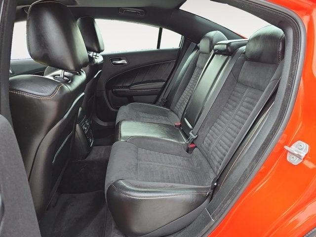 used 2018 Dodge Charger car, priced at $29,997