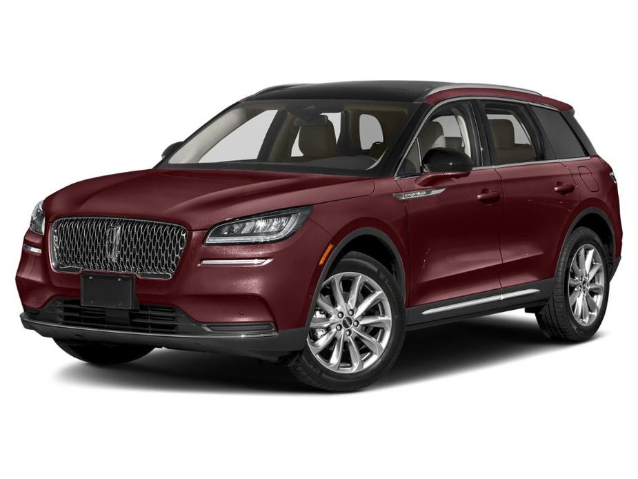 used 2020 Lincoln Corsair car, priced at $23,997