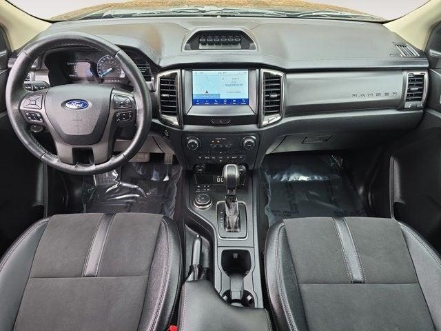 used 2022 Ford Ranger car, priced at $36,597