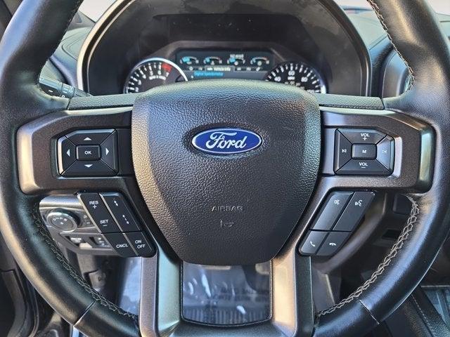 used 2021 Ford Expedition Max car, priced at $43,997