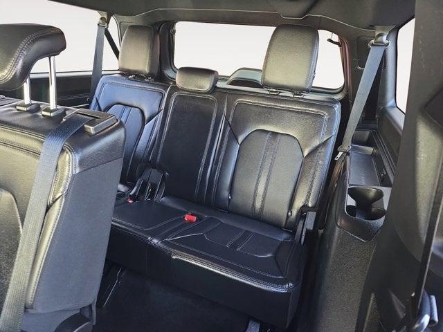 used 2021 Ford Expedition Max car, priced at $43,997