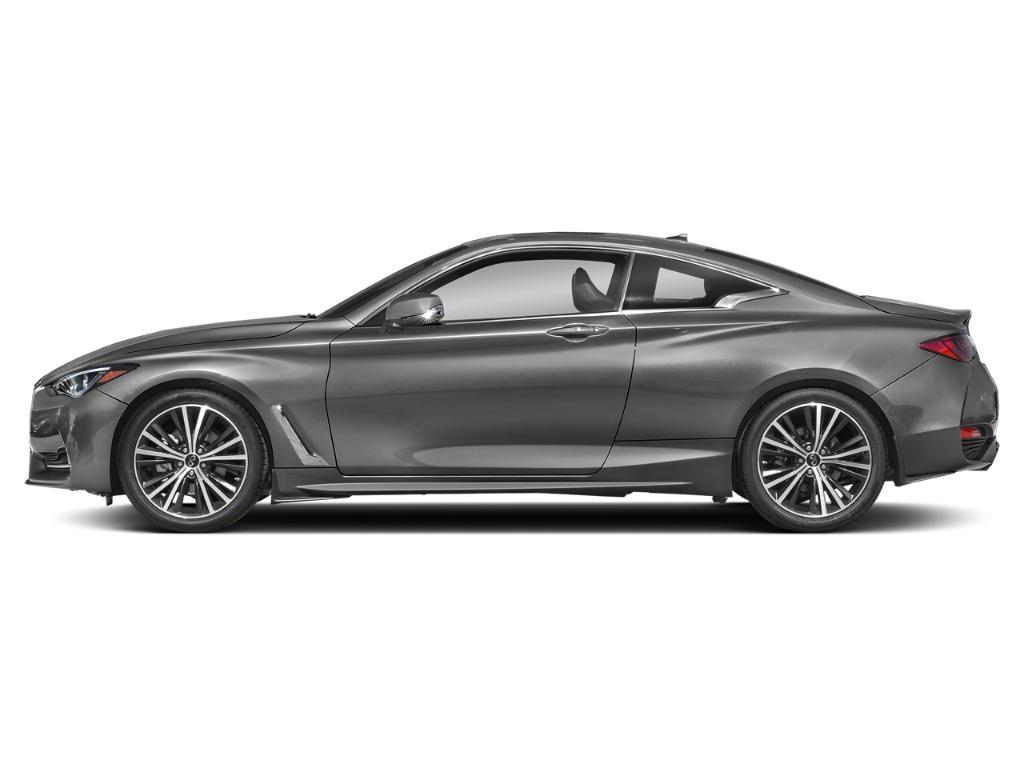 used 2020 INFINITI Q60 car, priced at $26,797