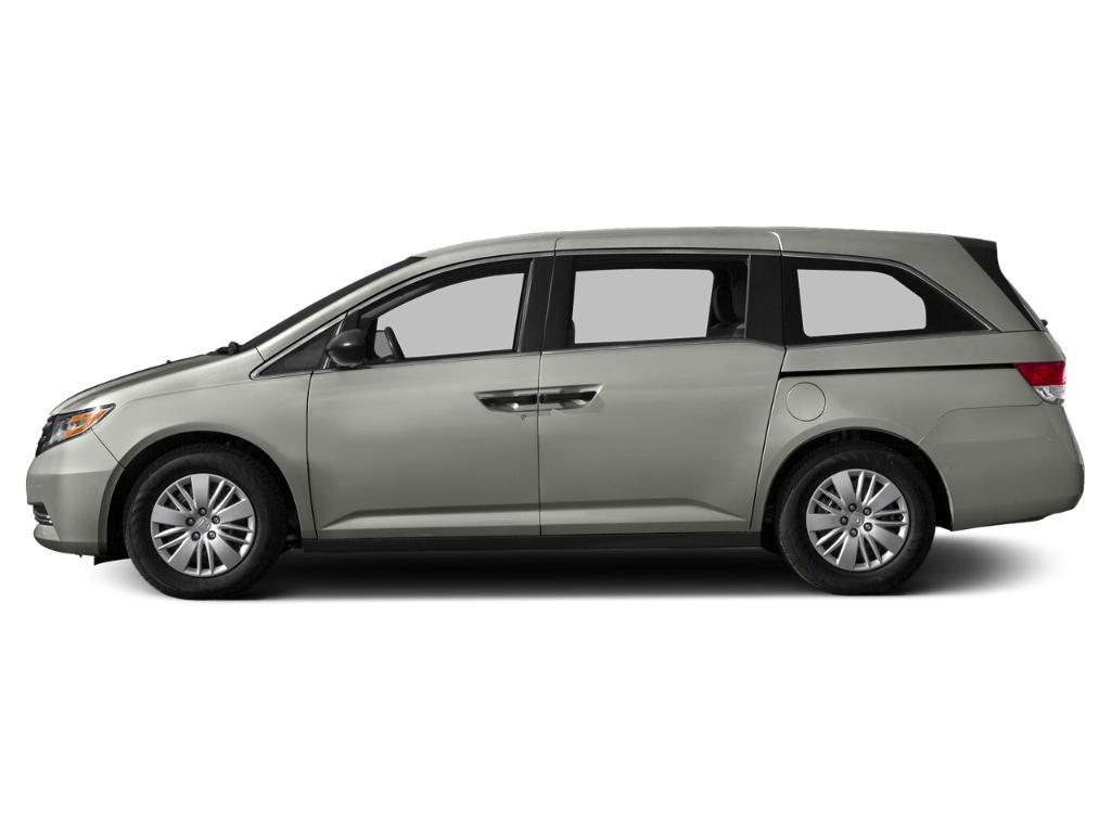 used 2015 Honda Odyssey car, priced at $17,997