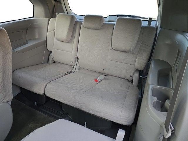 used 2015 Honda Odyssey car, priced at $16,897