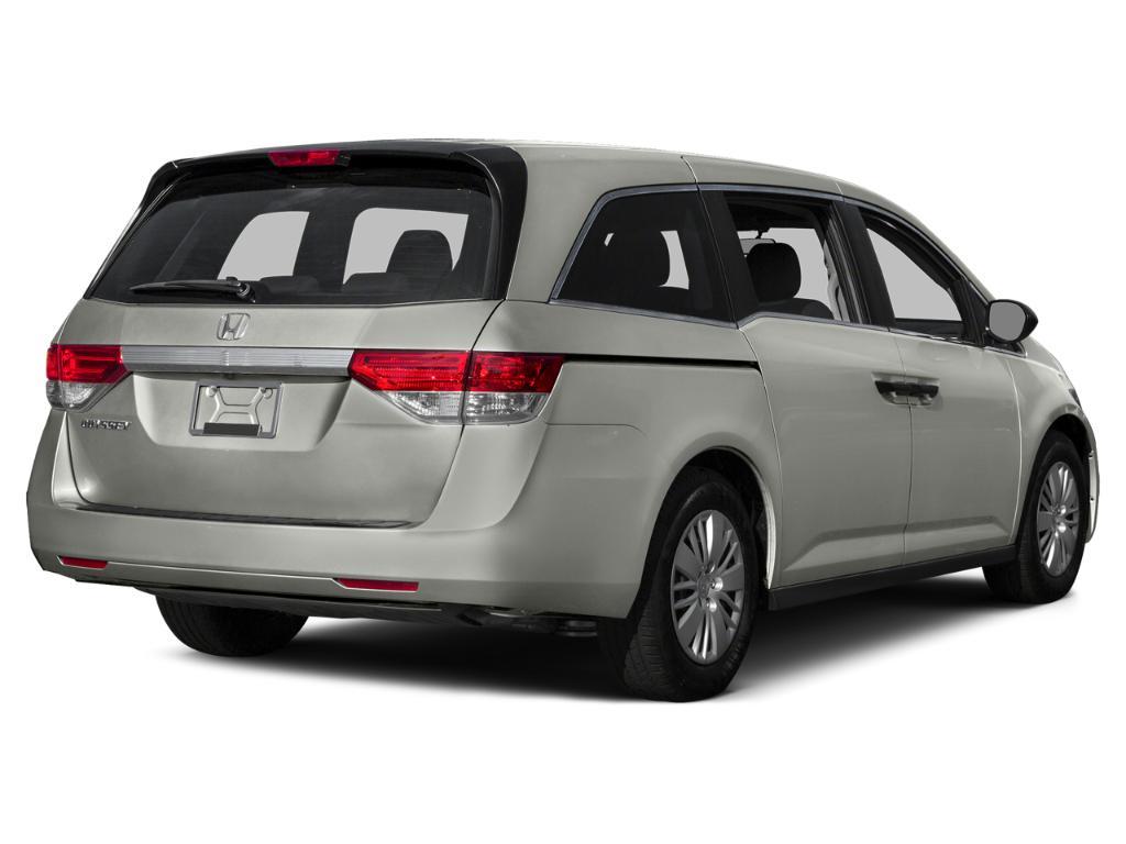 used 2015 Honda Odyssey car, priced at $16,897