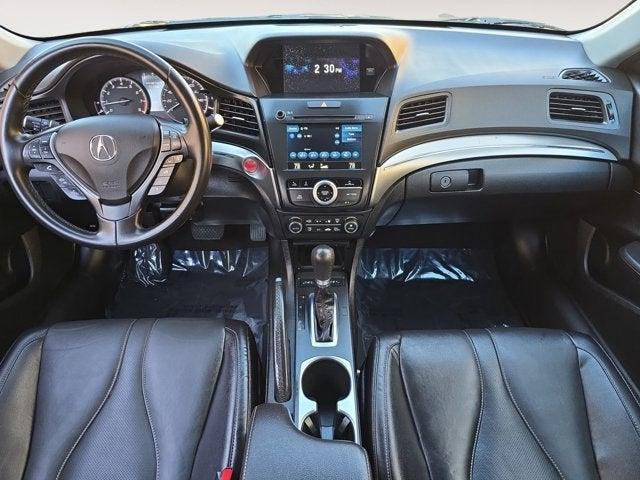 used 2019 Acura ILX car, priced at $19,997