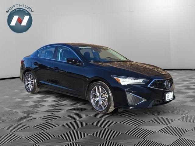 used 2019 Acura ILX car, priced at $19,997