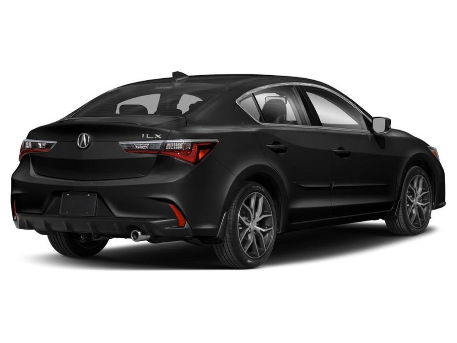 used 2019 Acura ILX car, priced at $19,997