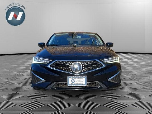 used 2019 Acura ILX car, priced at $19,997