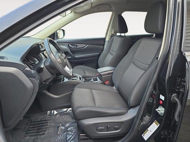 used 2019 Nissan Rogue car, priced at $15,597