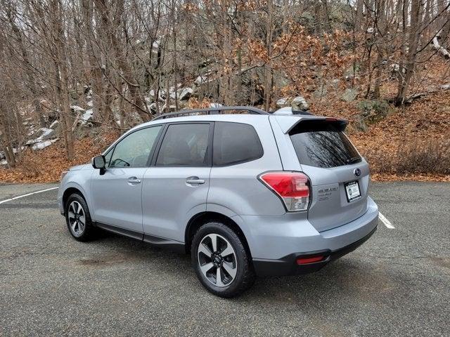 used 2018 Subaru Forester car, priced at $15,997