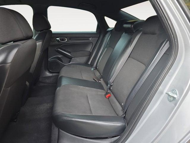 used 2022 Honda Civic car, priced at $20,310