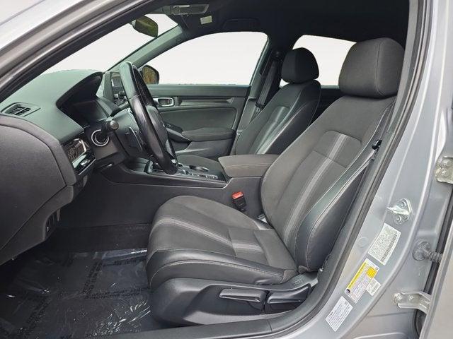 used 2022 Honda Civic car, priced at $20,310