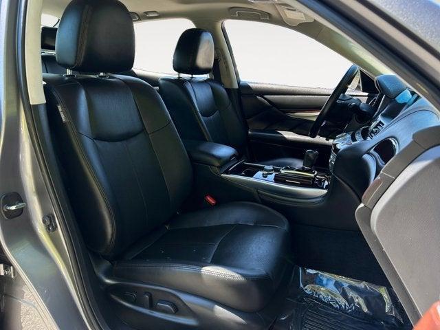 used 2015 INFINITI Q70 car, priced at $16,497