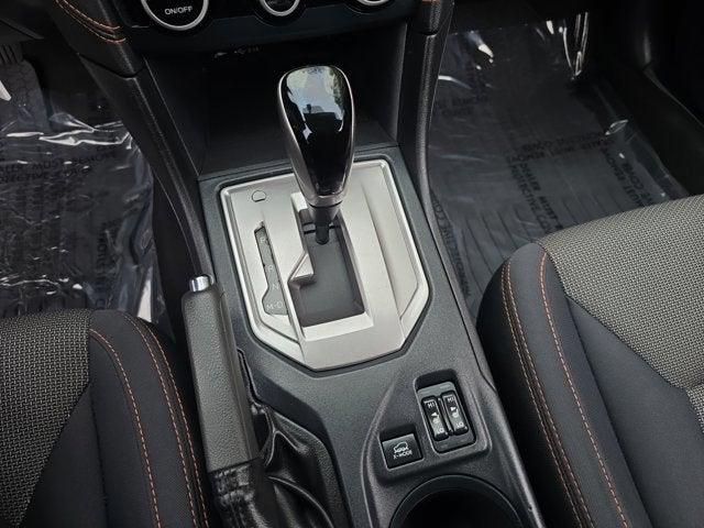 used 2021 Subaru Crosstrek car, priced at $18,588