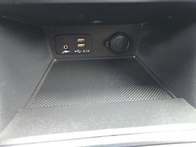 used 2021 Subaru Crosstrek car, priced at $18,588