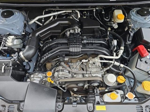 used 2021 Subaru Crosstrek car, priced at $18,588